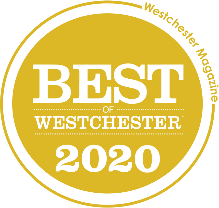 Best of Westchester Childcare Award 2020