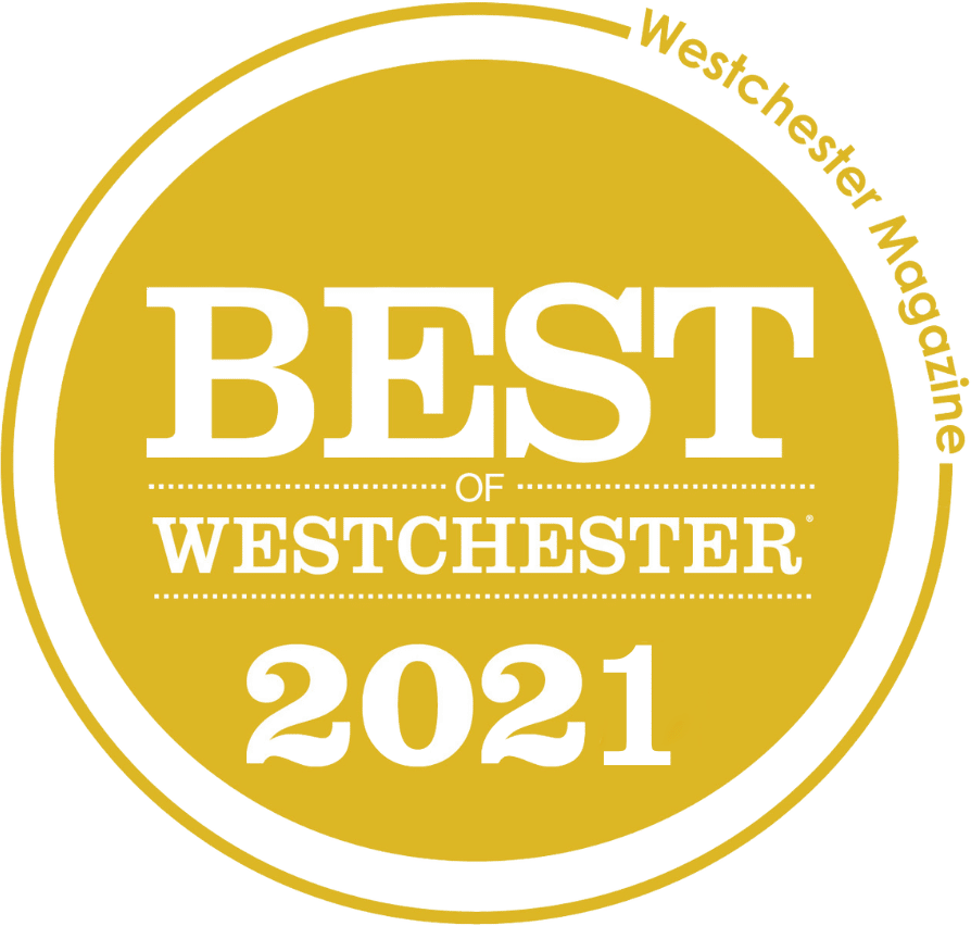 Best of Westchester Childcare Award 2021