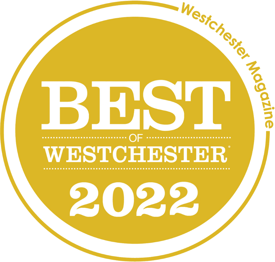 Best of Westchester Childcare Award 2022